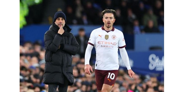 Jack Grealish je presretan što se vratio u početnih 11